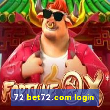 72 bet72.com login